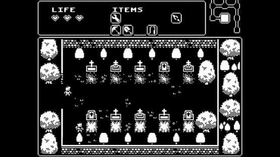 1-Bit Explorer — screenshot 3