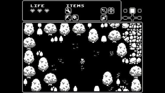1-Bit Explorer — screenshot 4