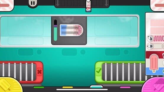 Papa's Paleteria To Go! — screenshot 2