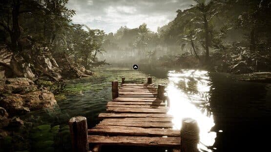 Amerzone: The Explorer's Legacy — screenshot 1