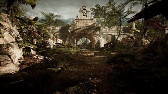Amerzone: The Explorer's Legacy — screenshot 2