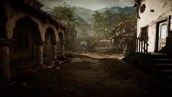 Amerzone: The Explorer's Legacy — screenshot 5