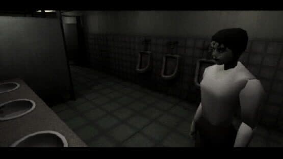 Paracusia — screenshot 1