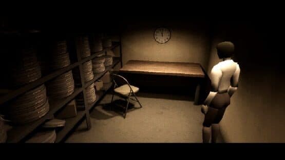 Paracusia — screenshot 2