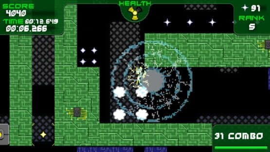Nuclear Cheetah — screenshot 8