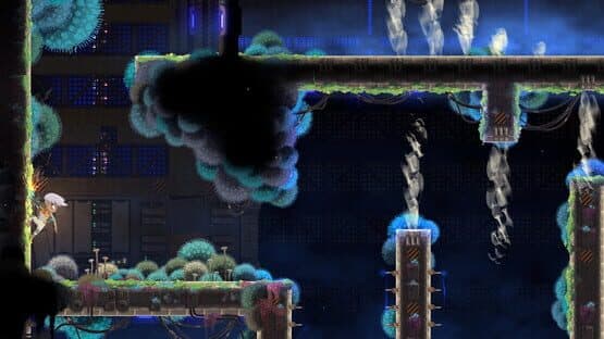 Echo Weaver — screenshot 3