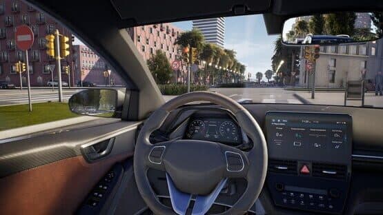 Taxi Life: A City Driving Simulator - Supporter Edition — screenshot 2