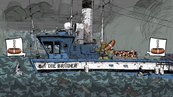 Valiant Hearts: The Collection — screenshot 3