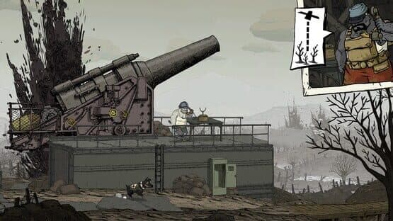 Valiant Hearts: The Collection — screenshot 4