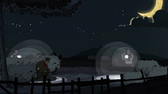 Valiant Hearts: The Collection — screenshot 6