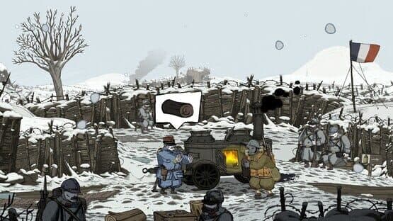 Valiant Hearts: The Collection — screenshot 7