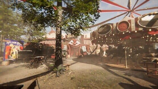 Reveil: Funhouse Edition — screenshot 2