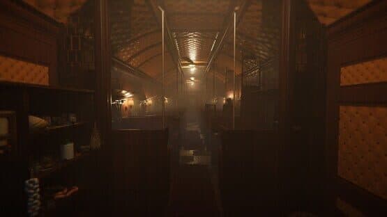 Reveil: Funhouse Edition — screenshot 3