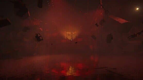 Reveil: Funhouse Edition — screenshot 4