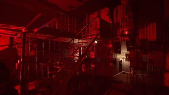 Reveil: Funhouse Edition — screenshot 5