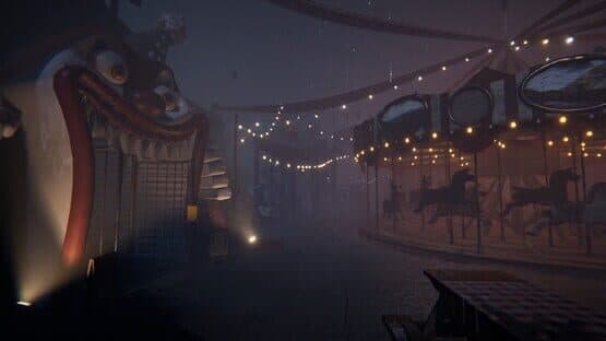 Reveil: Funhouse Edition — screenshot 6