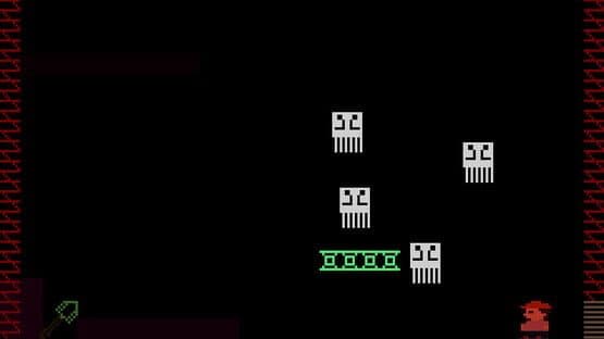 Shovelboy: Zone X — screenshot 1