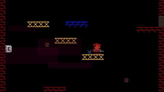 Shovelboy: Zone X — screenshot 2