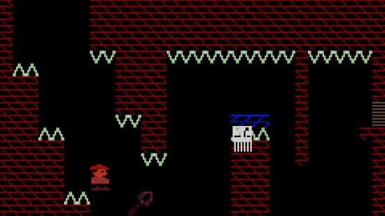 Shovelboy: Zone X — screenshot 4
