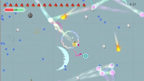 Soda Scuffle — screenshot 1