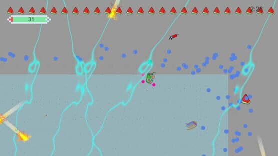 Soda Scuffle — screenshot 2