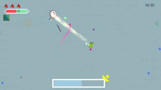 Soda Scuffle — screenshot 3