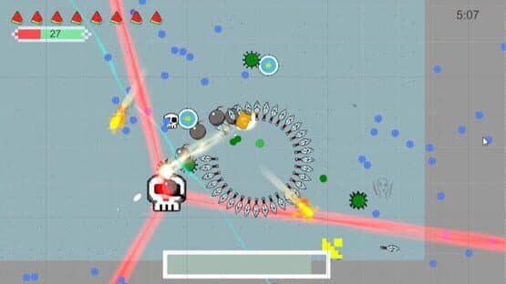 Soda Scuffle — screenshot 4