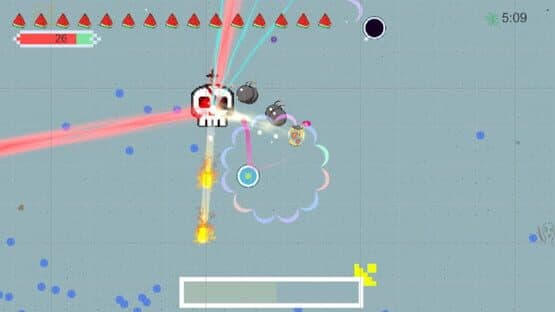 Soda Scuffle — screenshot 5