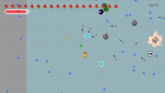 Soda Scuffle — screenshot 6