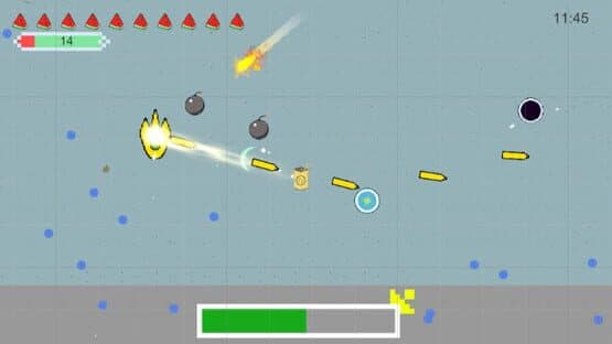 Soda Scuffle — screenshot 7