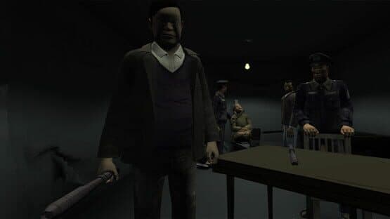 Eternal Spring VR — screenshot 1