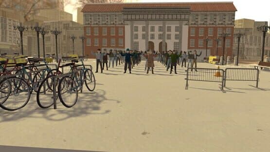 Eternal Spring VR — screenshot 2