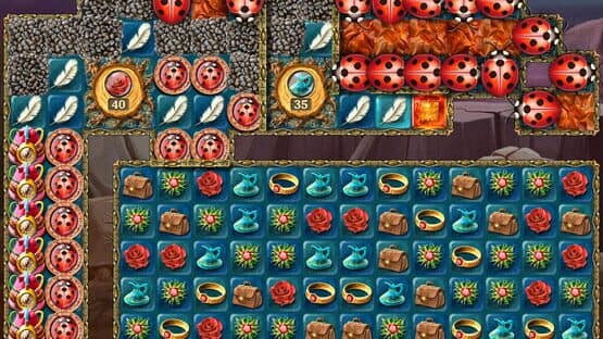 Spellarium 3 — screenshot 1
