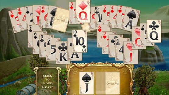 Spellarium 3 — screenshot 2
