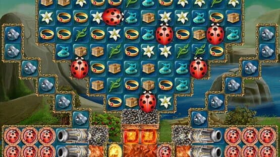 Spellarium 3 — screenshot 3