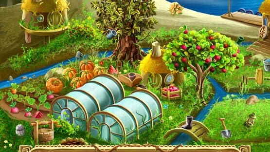 Spellarium 3 — screenshot 4