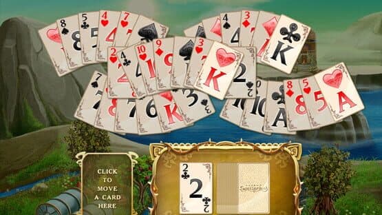 Spellarium 3 — screenshot 5