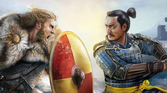 Age of Empires II: Definitive Edition - Victors and Vanquished — screenshot 1