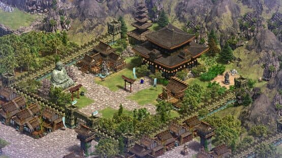 Age of Empires II: Definitive Edition - Victors and Vanquished — screenshot 3