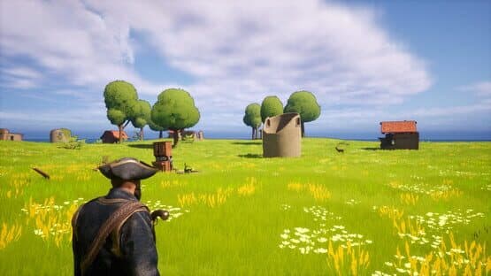 Find Cats With Friends — screenshot 1