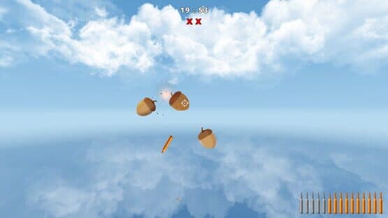 Acorn Cop — screenshot 1