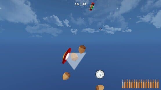 Acorn Cop — screenshot 2