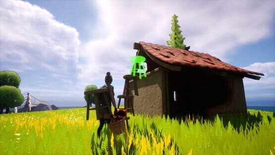 Find Cats With Friends — screenshot 2
