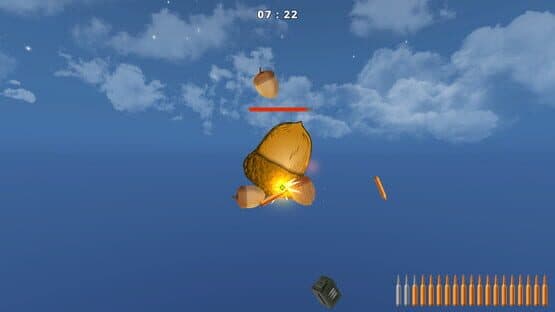 Acorn Cop — screenshot 3