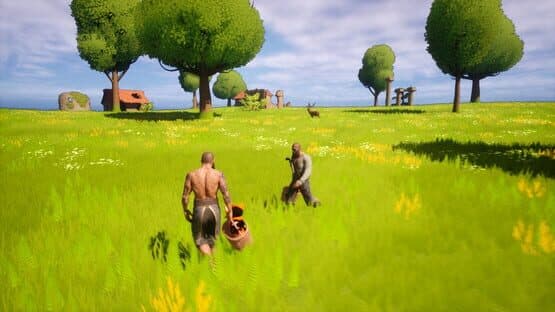 Find Cats With Friends — screenshot 3