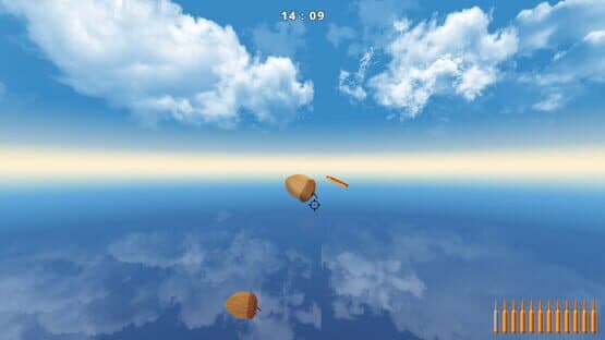 Acorn Cop — screenshot 4