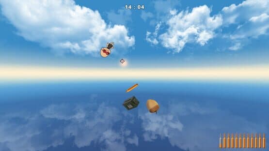 Acorn Cop — screenshot 5