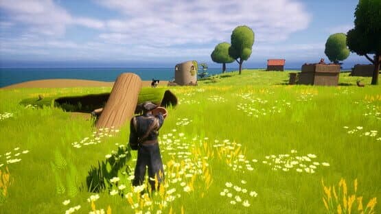 Find Cats With Friends — screenshot 5