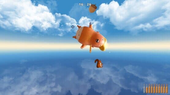 Acorn Cop — screenshot 7