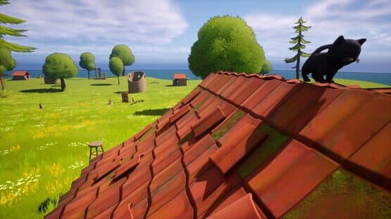 Find Cats With Friends — screenshot 7